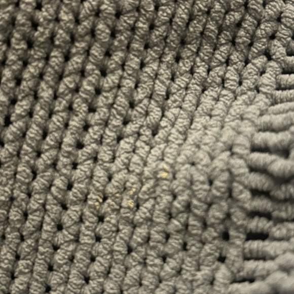 Unbranded grey knit sweater - Picture 4 of 4
